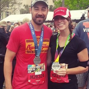 Meet your Posher, Anita